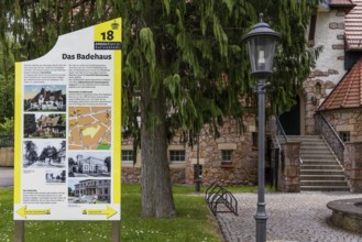 Pictures from Ballenstedt Harz Selketal