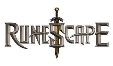 RuneScape Logo 2011, Games, Old Logo from 2011