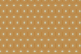 Trendy Design for print, package, decor. Geometric patterns