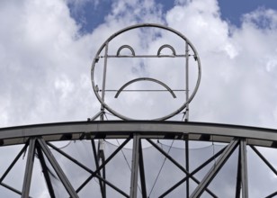 Bridges Smiley