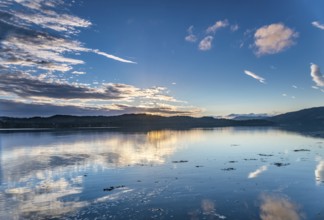 Loch Etive, Argyll and Bute, Scotland, United Kingdom