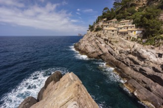 S'Estaca, Valldemossa, Parque natural de la Sierra de Tramuntana, Mallorca, balearic islands, spain