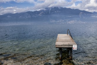 Pictures of Lake Garda Italy