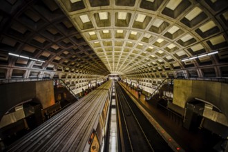 Metro Washington DC. Shooting Location: Washington, DC