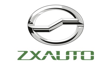 ZX Logo, Car, Logo