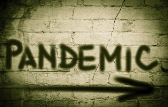 Pandemic Concept