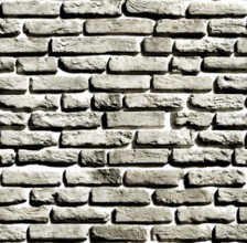 Gray brick wall creating a textured background with visible light and shadow effects.Belarus