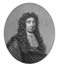 George Savile, 1st Marquess of Halifax, 1633-1695, an English statesman, writer and politician