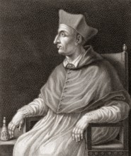 Pietro Corsini, died 1405, an Italian cardinal
