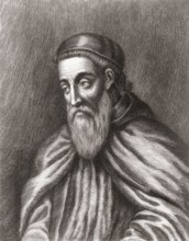 Amerigo Vespucci, 1451–1512, Italian-born merchant, explorer and navigator