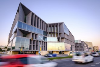 Palma Congress Palace, 21st century, Mallorca, Balearic Islands, Spain
