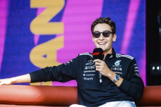 2025 Großer Preis von Australien der Formel 1 - Samstag