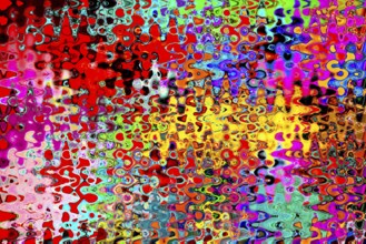 Abstract marbling art patterns as background