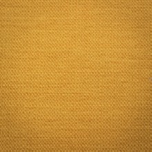 Rustic canvas fabric texture in yellow colour
