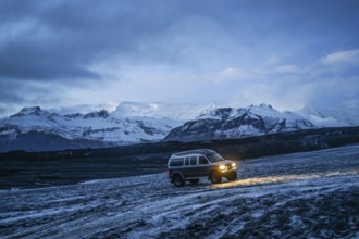Iceland tour image. Shooting Location: Iceland, Reykjavik