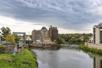 Pictures from Bernburg