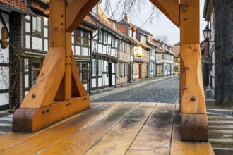 Impressions from Wernigerode Harz