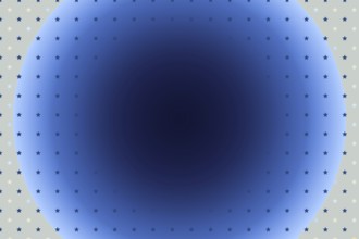 Gradient dot pattern. Graphic abstract geometric background for print. Design wallpaper. geometric