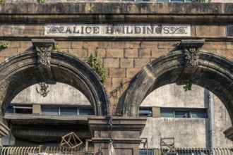 Alice Building, Mumbai, Maharashtra, India, Asia