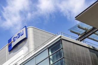 EnBW Energie Baden-Württemberg AG, headquartered in Karlsruhe, is Germany's third-largest energy