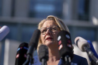 Germany, Berlin, 01.03.2023, Aid organisations welcome feminist strategies, Aid agencies and