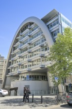 IHK, Ludwig Erhard Haus, Fasanenstraße, Charlottenburg, Charlottenburg-Wilmersdorf, Berlin, Germany