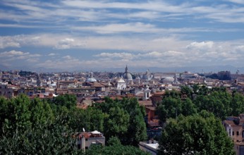 Rome, Italy