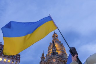 24 February marked the third anniversary of Russia's invasion of Ukraine. To mark the occasion,