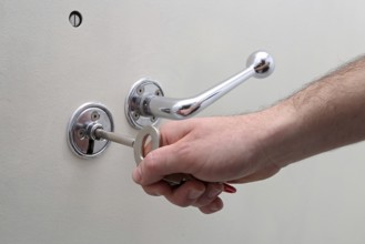 Penal system