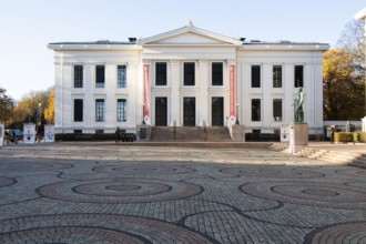 University, Oslo, Norway