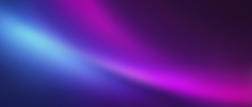 Dark purple pink blue color gradient background blurred neon color flow, grainy texture effect,