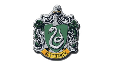 Slytherin Logo, Logo