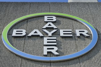 Bayer AG, Müllerstrasse, Wedding, Mitte, Berlin, Germany