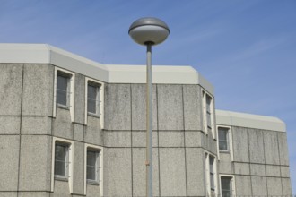 Plötzensee Prison, Friedrich-Olbricht-Damm, Charlottenburg-Nord, Berlin, Germany