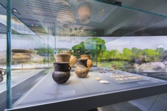 State Museum for Archaeology Chemnitz