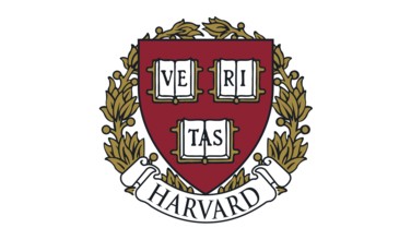 Harvard Crimson Logo 1971, American colleges ncaa, Old Logo from 1971
