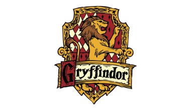 Gryffindor Logo, Logo