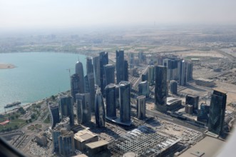 Doha, Qatar