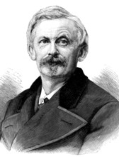 Adolf Friedrich, Count von Schack, 2 August 1815 - 14 April 1894, was a German poet, literary