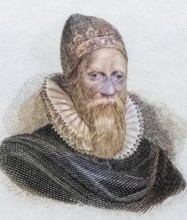 Henry Spelman (born 1562 in Congham, Norfolk, died in front of 14 October 1641 in London) was an