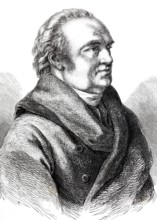 Friedrich Wilhelm Herschel, William Herschel (15 November 1738 - 25 August 1822) was a