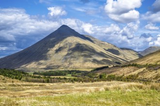 Beinn Dorain, Bridge of Orchy, Highlands, Scotland, UK