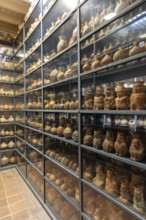 Museo Nacional de Arqueología, Lima, Peru