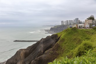 Coast, Lima, Peru