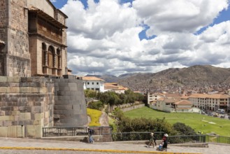 Inca Museum, Cusco, Peru