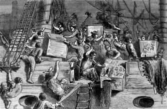 The Boston Tea Party was a political protest by the Sons of Liberty in Boston, in the British