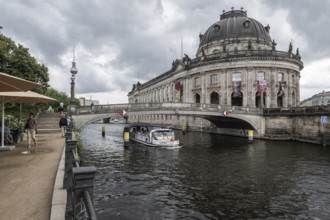 Bode Museum, Berlin, Germany