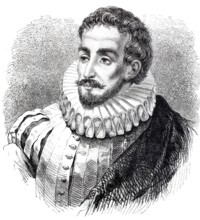 Miguel de Cervantes Saavedra (born probably 29 September 1547, died 22 or 23 April 1616) was a