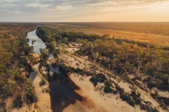 Australia Outback, beautiful light mood, The Kimberley Region, Nothwest Australia, Australia