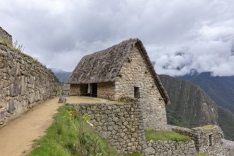 Machu Picchu, Sacred Valley, Peru